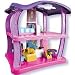 Pixos Chixos Design a Luxury Loft Pink House