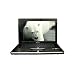 Gateway MD2614u Laptop Notebook PC - AMD Turion X2 RM-72 dual-core 2.1GHz, 3GB DDR2 Memory, 250GB HD, 15.6 image