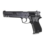 Walther CP88 Competition Air Pistol