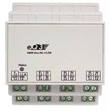 EQ3 85840 HomeMatic RS485 Schlie&szlig;erkontakt, 12 Eing&auml;nge