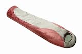 Aztec Swallow 250 Womens Sleeping Bag Left Zip