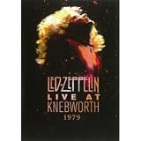 Led Zeppelin - Live at Knebworth 1979 (NTSC)