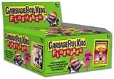 Topps Garbage Pail Kids Flashback Trading Card Stickers Pack