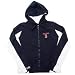 Boston Red Sox Ladies All-star Knit Zip Front Hooded Jacket, Size= X-Large