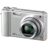 Panasonic Lumix DMCZS1 10MP Digital Camera with 12x 316Ul53gm7L. SL160 Panasonic Lumix DMCZS1 10MP Digital Camera with 12x