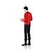 Montgomery Scotty Star Trek Legends #4 Series 2013 Hallmark Ornament