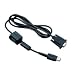 Hewlett Packard F1268A Jornada Sync/AC Cable