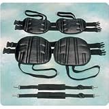 Saunders EZ-On Traction Belt System