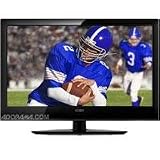 Coby LEDTV1926 19-Inch 720p LED HDTV
