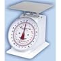 Detecto Dual Reading Metric Dial Scale, 50 kg