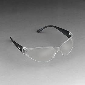 Click here to buy 3M 1700 Protective Eyewear 5-pack by Filtera.