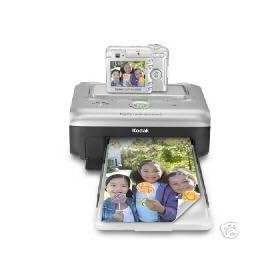 Buy Kodak Easyshare C633, Printer Dock Series 3, and All in One Travel Bag by Kodak now!