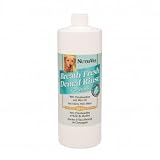 Dog Oral Care - Breath Fresh Dental Rinse Reduces Plaque and Odor-causing Bacteria in Dogs - 32 Ounces - Made in USA