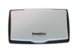 Franklin Explorer German - Spanish Electronic Pocket Translator with over 400,000 Words & Phrases, Information Databank, World Time, Currency & Metric Converter and 5 Games - Designed for Traveling, International Business, School & College - Batteries Included