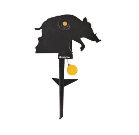 Remington Auto Reset Target - Wild Hog