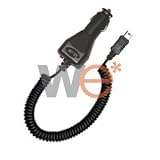 Blackberry 7100g/7100i Car Charger