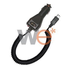 Blackberry 7100g/7100i Car Charger