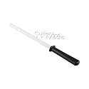 Kyocera Handled Ceramic Sharpener-Black - 6 Inch