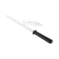 Kyocera Handled Ceramic Sharpener-Black - 6 Inch