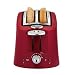 Hamilton Beach Eclectrics Toaster - Red