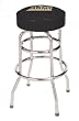 Army Black Knights Double Rung Bar Stool NCAA College Athletics Fan Shop Sports Team Merchandise