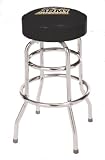 Army Black Knights Double Rung Bar Stool NCAA College Athletics Fan Shop Sports Team Merchandise