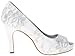 Dyeables Women's Winter Platform Pump