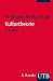 Kulturtheorie: Einführung in Schlüsseltexte der... bij Boeken bij de naam: 316UsEFHG8L._SL75_