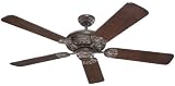 Monte Carlo 5PR52IS Premier Fan - Irish Slate Ceiling Fan 52