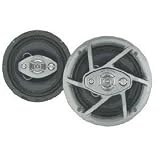 Jaguar 4-way Coaxial Speakers Model SP-6566 