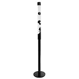 Floor Wax Motion Floor Lamp Color