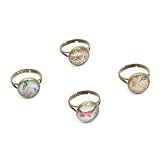 Bird Ring (Assorted)