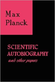 What did max planck contribute to the atomic theory picture