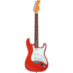 FENDER-JAPAN_ST62-TX/FRD