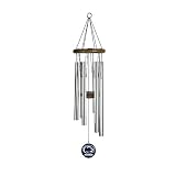 Penn State Nittany Lions NCAA Earthtune Chime