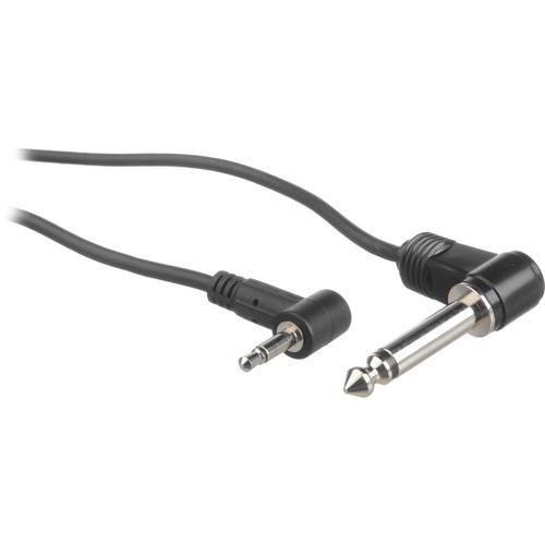 Impact Sync Cord Male Mini to Male Phono (3)