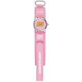 NASCAR Kids' Jamie Mcmurray Future Star Pink Watch #NF1-MUR