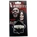 Billy Bob Vampire Bite Fangs Faux Fake Teeth Multi-fang Bite Halloween Costume