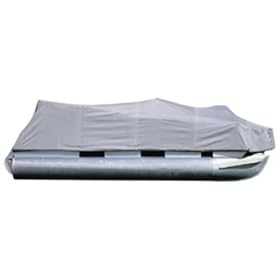 Attwood Corporation 17791 TRAILERING Road Ready Cotton Pontoon Cover by Attwood Marine Products