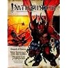 Pathfinder Adventure Path: Council of Thieves #4 - The Infernal Syndrome