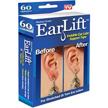 Ear Lift Medical Ear Support As Seen On TV