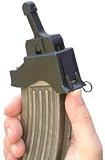 BTLR CRK MAGLULA LDR/UNLDR AK47 - Model: Maglula