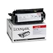 12A6735 High-Yield Toner, 20000 Page-Yield, Black