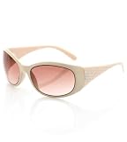 Guess - G by GUESS Wrap Frame Sunglasses