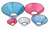 Kong X-Large E-Collar (16.63'' x .25'' x 30.13'' (X-Large) - Dogs neck sizes: 14''-21'')