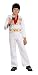 Rubies Costume Elvis Child's Costume, Medium