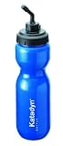 Eigenschaften Katadyn  / Katadyn Filter Bottle