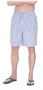 Nautica Men's Check Woven 8-Inch Inseam Short