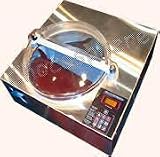 REVOLATION X 3210 CHOCOLATE TEMPERING MACHINE MELTING