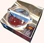 REVOLATION X 3210 CHOCOLATE TEMPERING MACHINE MELTING
